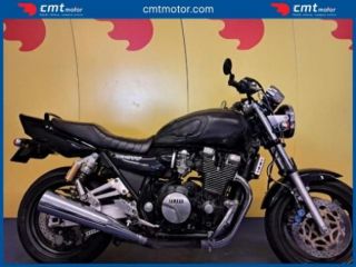 YAMAHA XJR 1200 Garantita e Finanziabile rif. 21903843