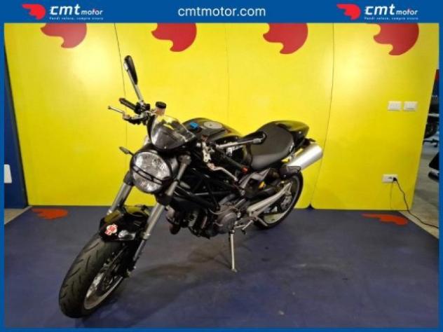 DUCATI Monster 1100 Garantita e Finanziabile rif. 22481128 - Foto 4