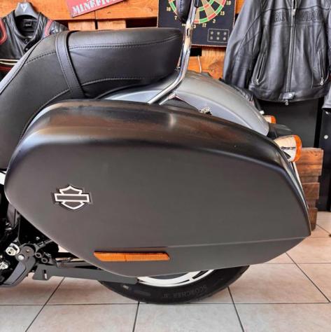 HARLEY-DAVIDSON Softail Sport Glide FINANZIABILE - Foto 8