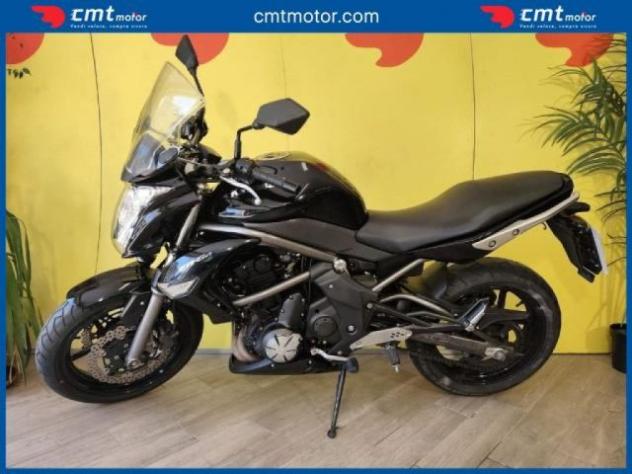 KAWASAKI ER-6N . rif. 24096429 - Foto 3
