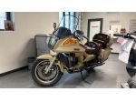 YAMAHA XVZ 1300 A Venture Star