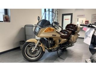 YAMAHA XVZ 1300 A Venture Star