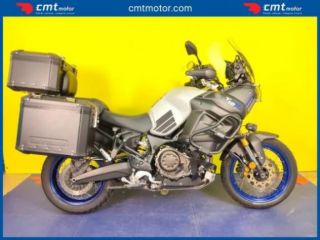 YAMAHA XT1200Z Super Ténéré Garantita e Finanziabile rif. 24072286