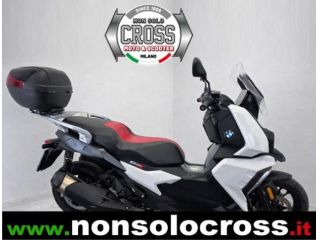 BMW C 400 X - ANNO 2020 rif. 23509993