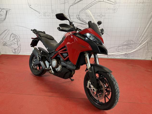 Ducati Multistrada 950 DUCATI Multistrada 950 S Red - YM 2019 - Foto 2