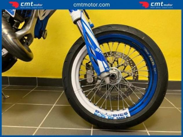 TM MOTO SMR 125 Garantita e Finanziabile rif. 24122064 - Foto 8