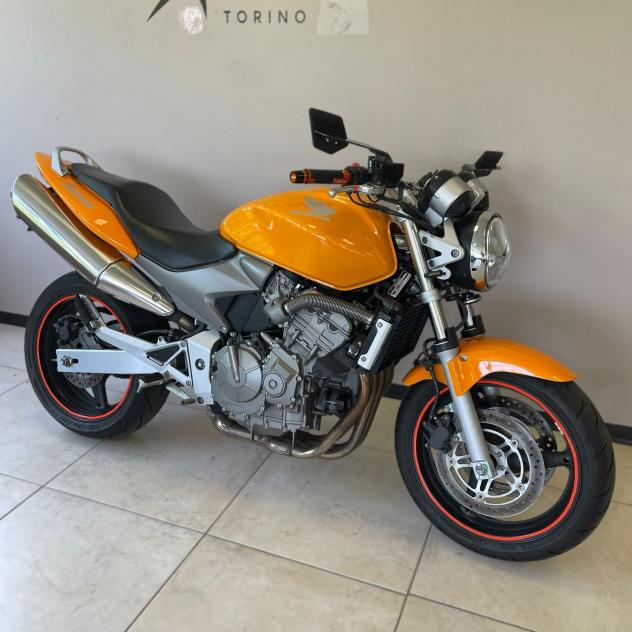 Honda Hornet null
