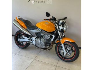 Honda Hornet null