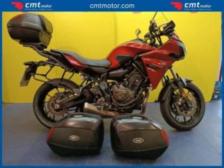 YAMAHA Tracer 700 Garantita e Finanziabile rif. 24113742