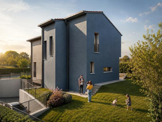 Terreno edificabile in vendita a Arcugnano - Foto 4