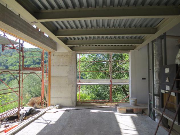 Casa singola in vendita a Fosdinovo 200 mq Rif: 569927 - Foto 9