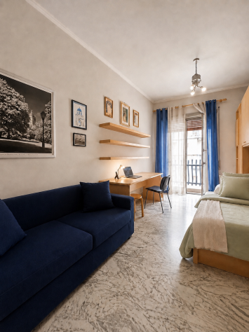 Bella stanza luminosa 650€