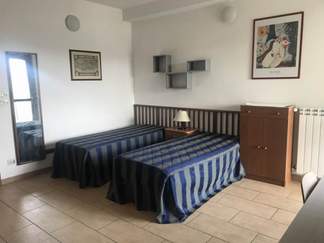 Posti letto in camera doppia, zona San Paolo, adiacenze Terza Università - Foto 2