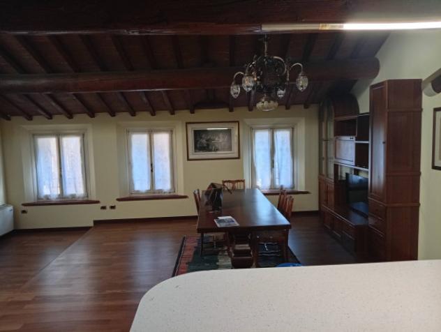 Appartamento di 140 m² con 4 locali in affitto a Carpi