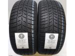 2 GOMME 225 50 17 BARUM A54168