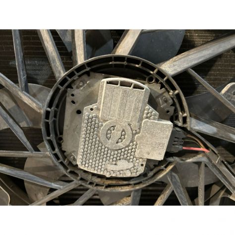 BMW X3 F25 Kit fascia/radiatore anteriore- 15223 - Foto 7