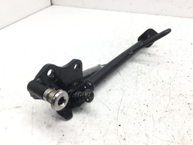 HONDA CBR RR ABS KM0 600 CAVALLETTO LATERALE E MOLLE 2024 2026 PC69A4RK - Foto 3