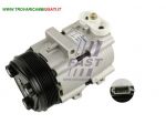 COMPRESSORE ARIA CONDIZIONATA FORD TRANSIT 00 2.4 TDCI FT56310