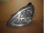 PROIETTORE S. MERCEDES Classe A (W168)  Parti elettriche  Fanaleria  Proiet &hellip;