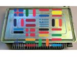 0280001008 A0005455432 Mercedes R107 W114 centralina motore Bosch