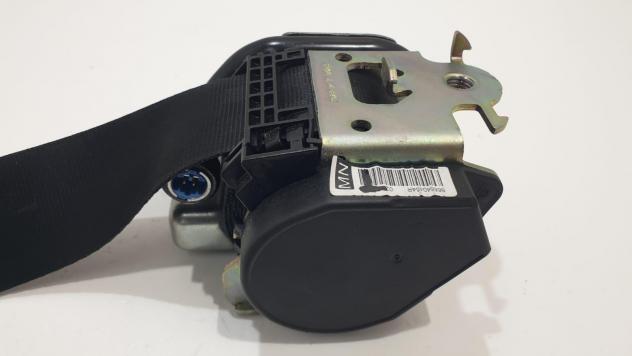 CINTURA DI SICUREZZA ANTERIORE DESTRA RENAULT Captur Serie 868840454R (1319) - Foto 7