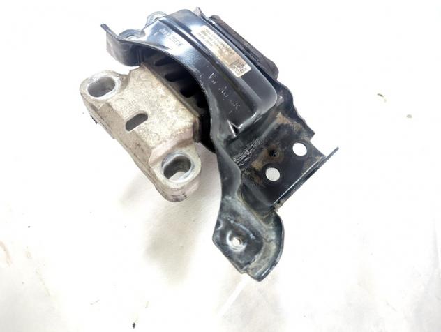 2Q0199555AC SUPPORTO MOTORE SEAT IBIZA 1.6 D 59KW 5M 5P (2019) RICAMBIO USATO - Foto 2