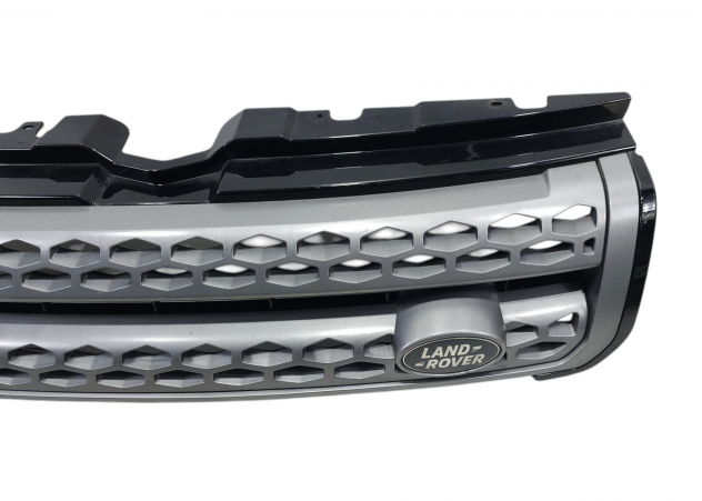 MASCHERINA ANTERIORE LAND ROVER Range Rover Evoque 1° Serie GJ32-8L001-A (11) - Foto 13