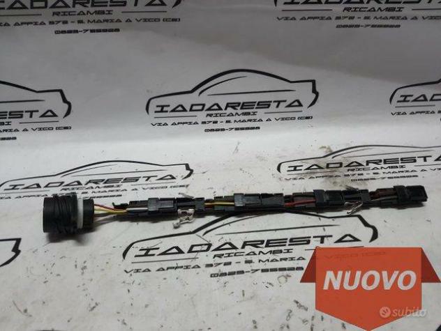 Cablaggio Iniettori Golf 5 - A3 - A4 1.9 038971600 - Foto 3