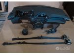 Peugeot 208 cruscotto cinture airbag 2021