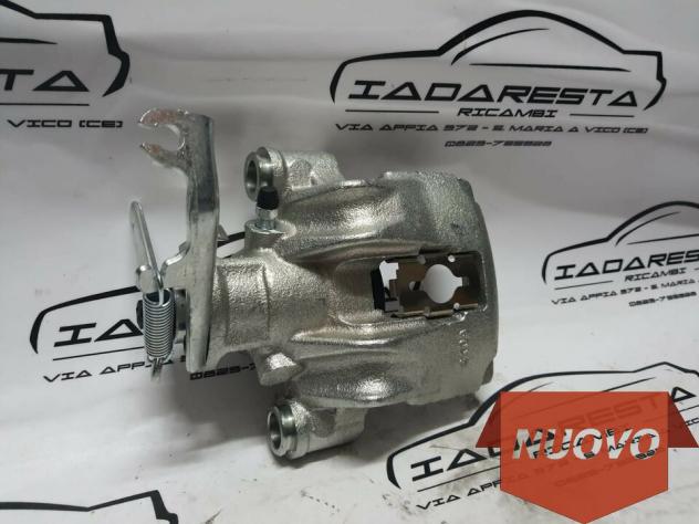 Pinza Freno Posteriore Iveco Daily 42535110 42535111 - Foto 2