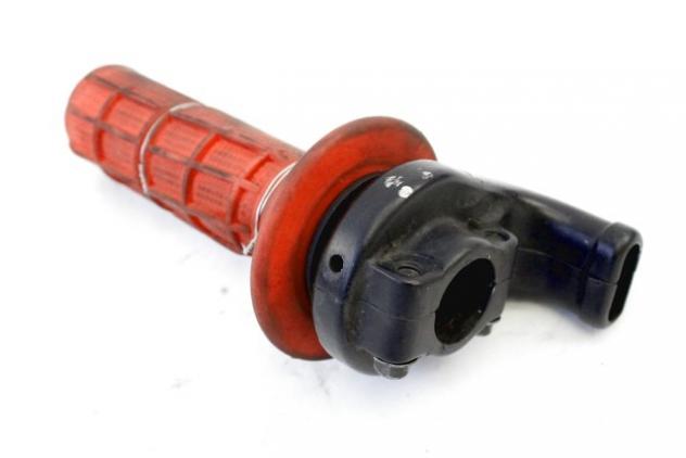 BETA RR 520 4T 020350118000 MANOPOLA COMANDO ACCELERATORE 10 - 12 THROTTLE CONTROL GRIP - Foto 3