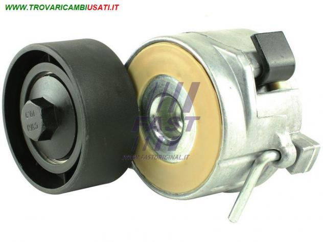 TENDICINGHIA MICRO-V FIAT SCUDO 07 KIT 1.6 JTD FT44627 FIAT - SCUDO - 2007 2016