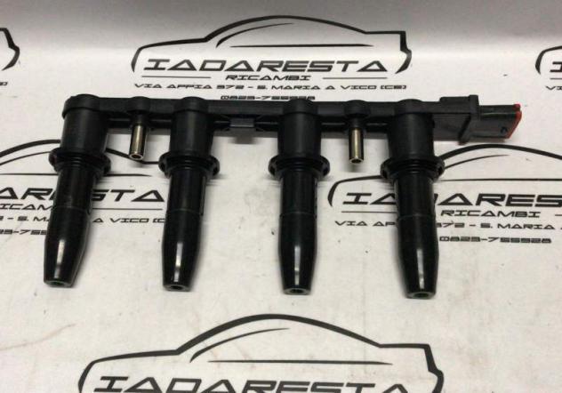 Bobina Fiat Stilo 1.6 Opel Astra 1.6 Zafira Insignia 71739725