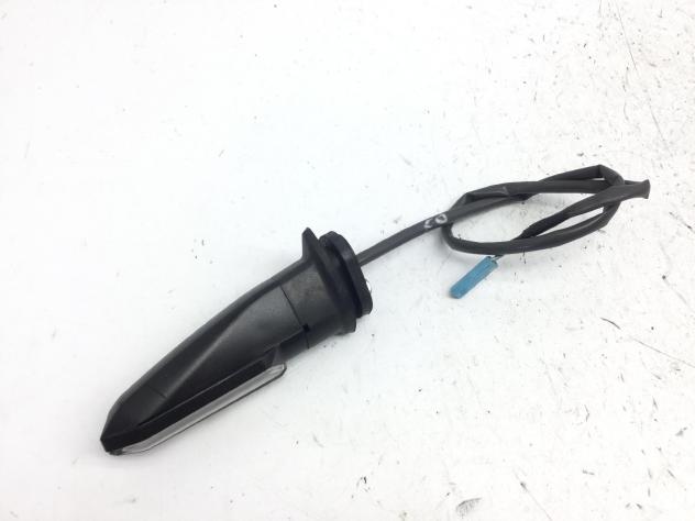 HONDA CBR RR ABS KM0 600 FRECCIA POSTERIORE DESTRA - ROTTURA 2024 2026 PC69A4RK - Foto 8