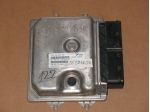 55280650 ECU CENTRALINA LANCIA YPSILON 95HP 55280650 MJD 9DF.Y1 HW000 9DF.Y1