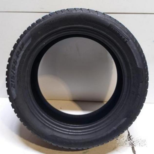 2 gomme 215 55 17 pirelli a29185 - Foto 8