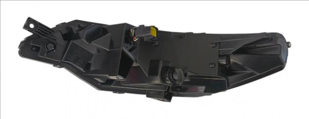FARO NERO ANT. DX V2 AIXAM 2023 - Foto 2
