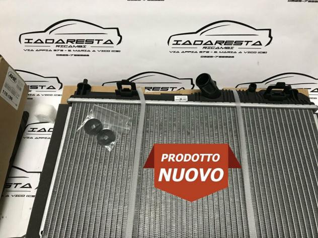 Radiatore Motore Ford Ecosport - Fiesta - Transit 2101541 - Foto 3