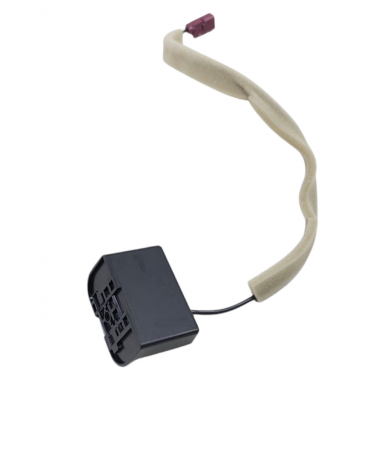 ANTENNA TELEFONO RENAULT Captur Serie 282124064R Bifuel/Gas 1000 (19) - Foto 11