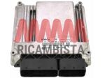 0281014438 BMW X5 E53 3.0 centralina motore Bosch