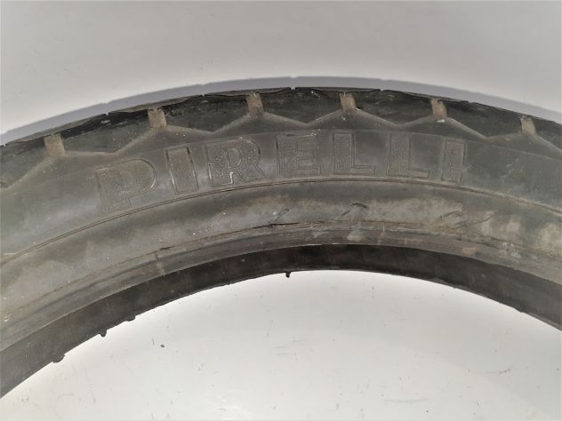 COPERTONE PNEUMATICO PIRELLI 4.10.V19 - Foto 3