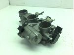 YAMAHA MT-09 890 CORPO FARFALLATO E SENSORI 2022 RN691