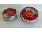 Ricambi usati BMW 1602 - 2002 e 2000 Tilux 4 porte