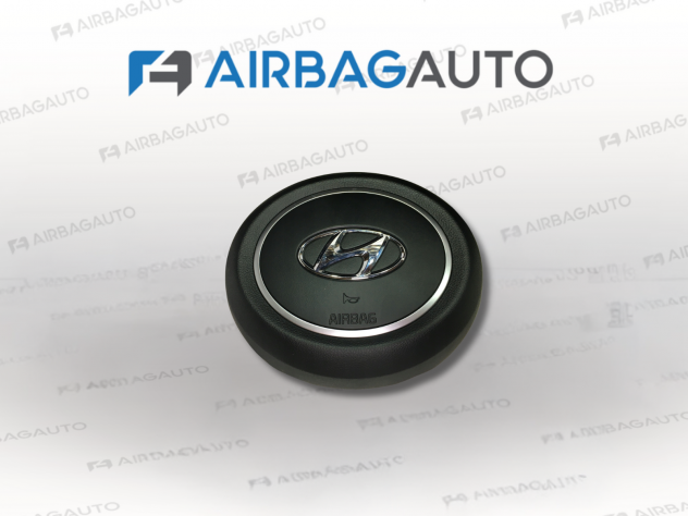 KIT AIRBAG HYUNDAI TUCSON IV CRUSCOTTO HYUNDAI TUCSON IV AIR BAG - Foto 4