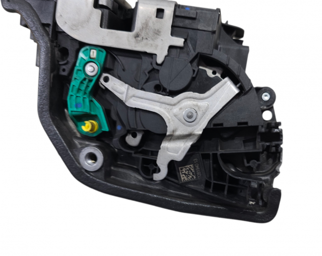 SERRATURA POSTERIORE DESTRA MINI Countryman Serie (F60) 51227281940 (16) - Foto 4