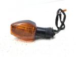 HONDA CBR XX 1100 FRECCIA POSTERIORE SINISTRA 2001 2006 JH2SC35AX3M