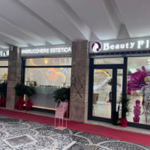 Parrucchiere Centro Estetico BEAUTY FLOS