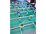 SUPER OCCASIONE !!!!Calcio Balilla usato pari al nuovo ottimo stato