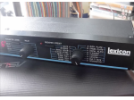 LEXICON Reflex - unità multieffetto a rack