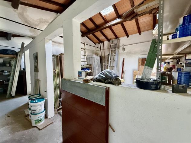 Casa Granorum – Sant'Alberto (Ravenna) - Foto 11